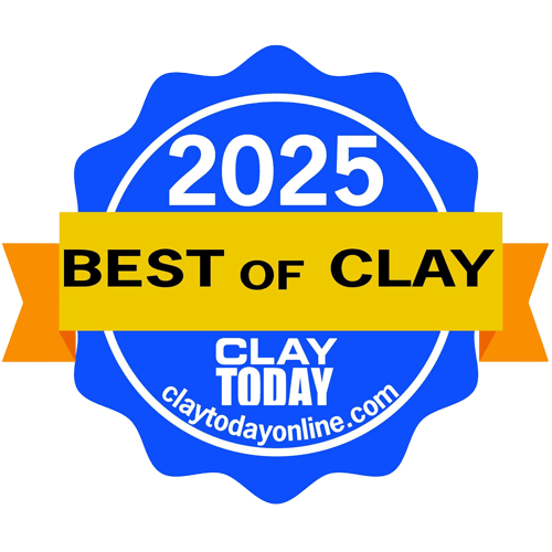 best of clay winner 2025