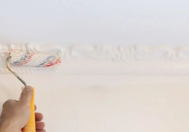 how-professional-painters-handle-interior-trim-in-middleburg featured image