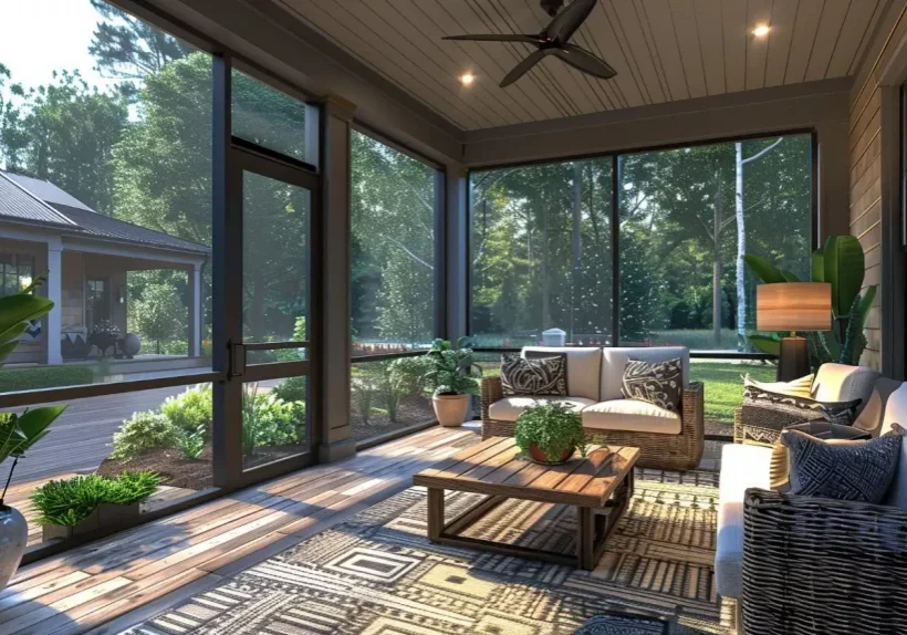 screen-enclosure-cleaning-importance featured image