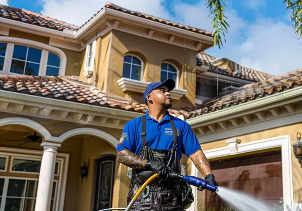 pressure-soft-washing-benefits-properties featured image