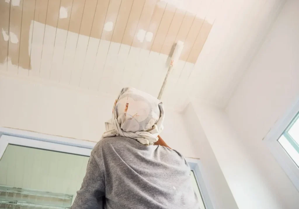 hidden-benefits-of-interior-painting featured image