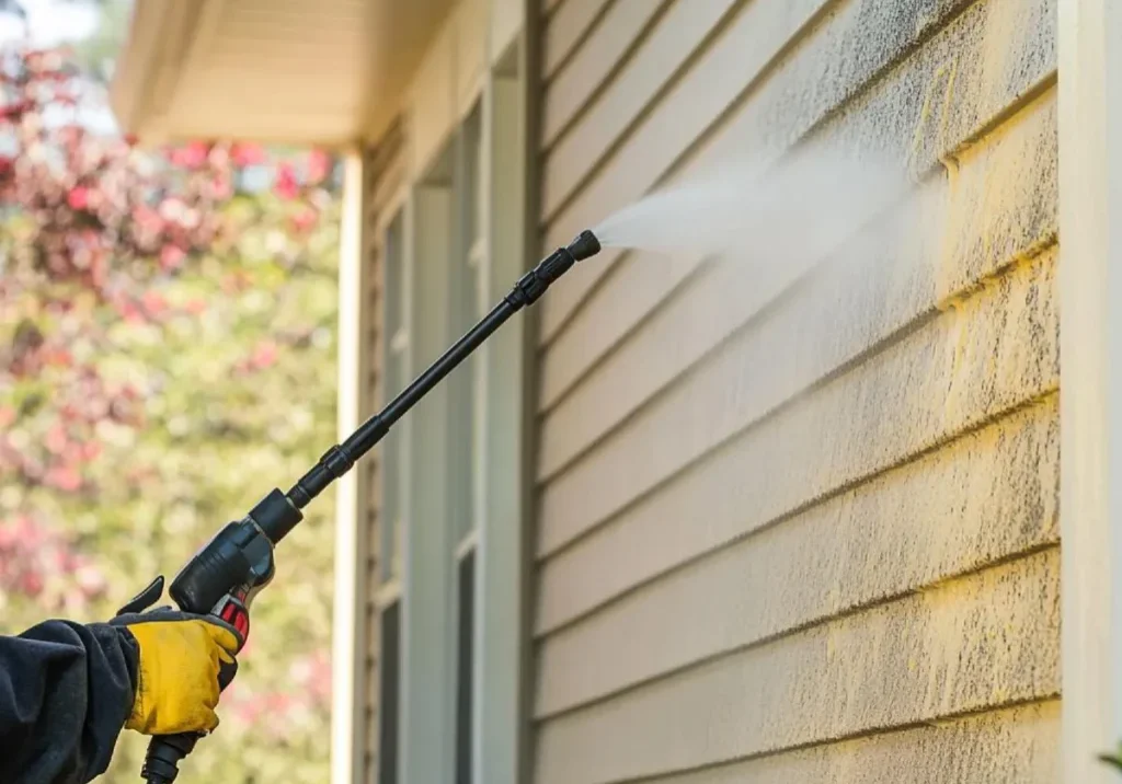 home-exterior-pressure-washing-services featured image