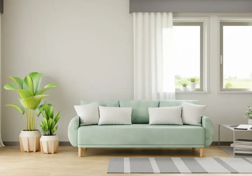 updating-interior-paint-for-living-spaces featured image