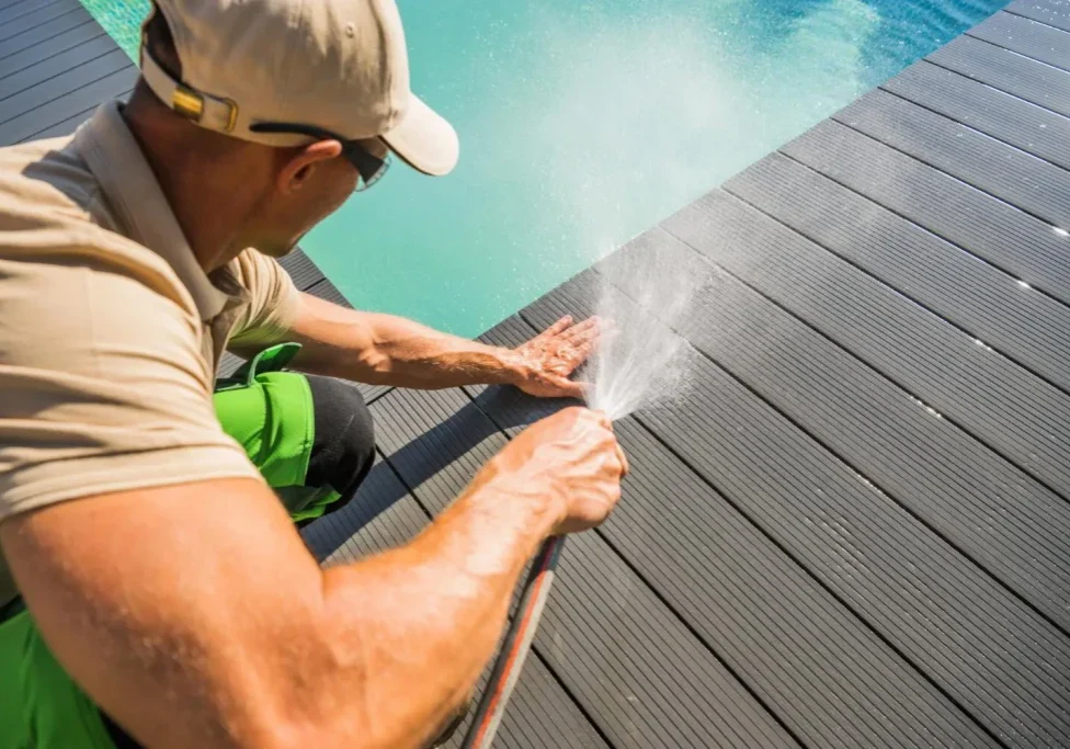 how-pool-deck-cleaning-improves-safety featured image