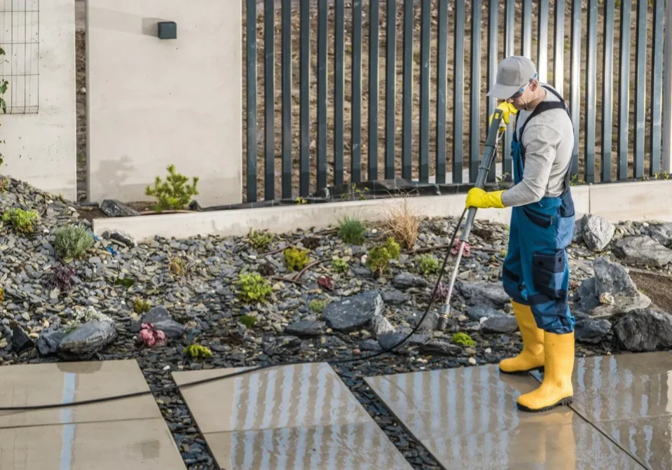 effective-pressure-washing-techniques featured image