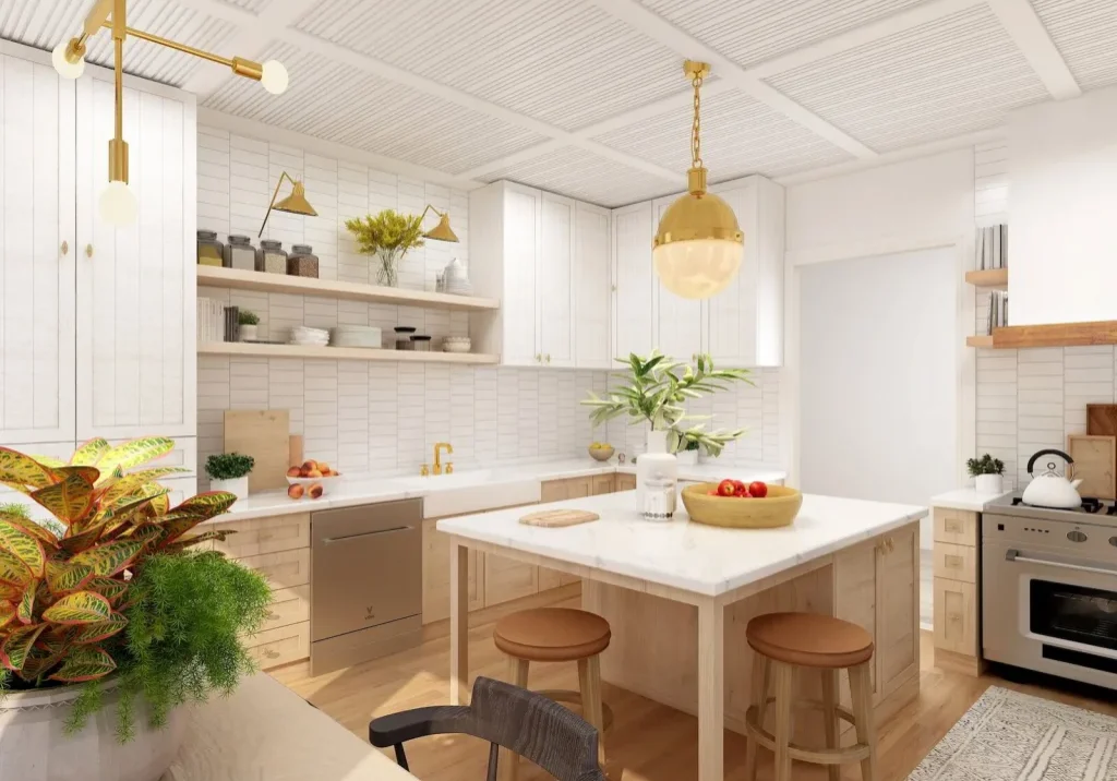 revamp-your-green-cove-springs-kitchen-with-expert-cabinet-repainting-services featured image