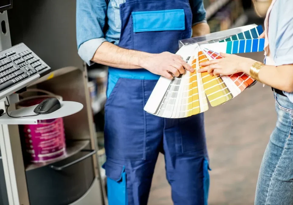 selecting-paint-colors-set-right-mood featured image