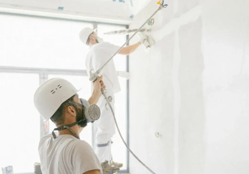 commercial-painting-challenges-and-planning featured image