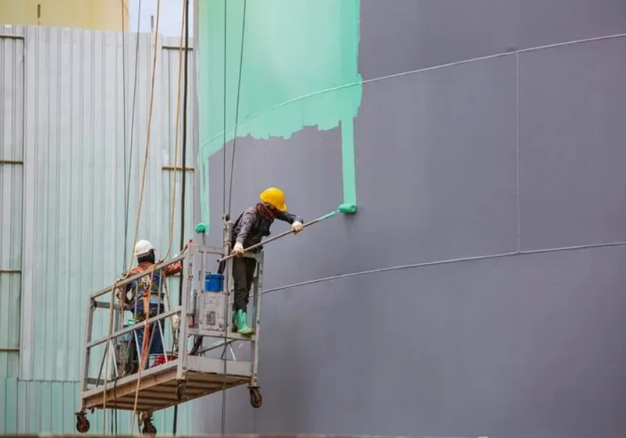 surface-prep-for-successful-commercial-painting featured image