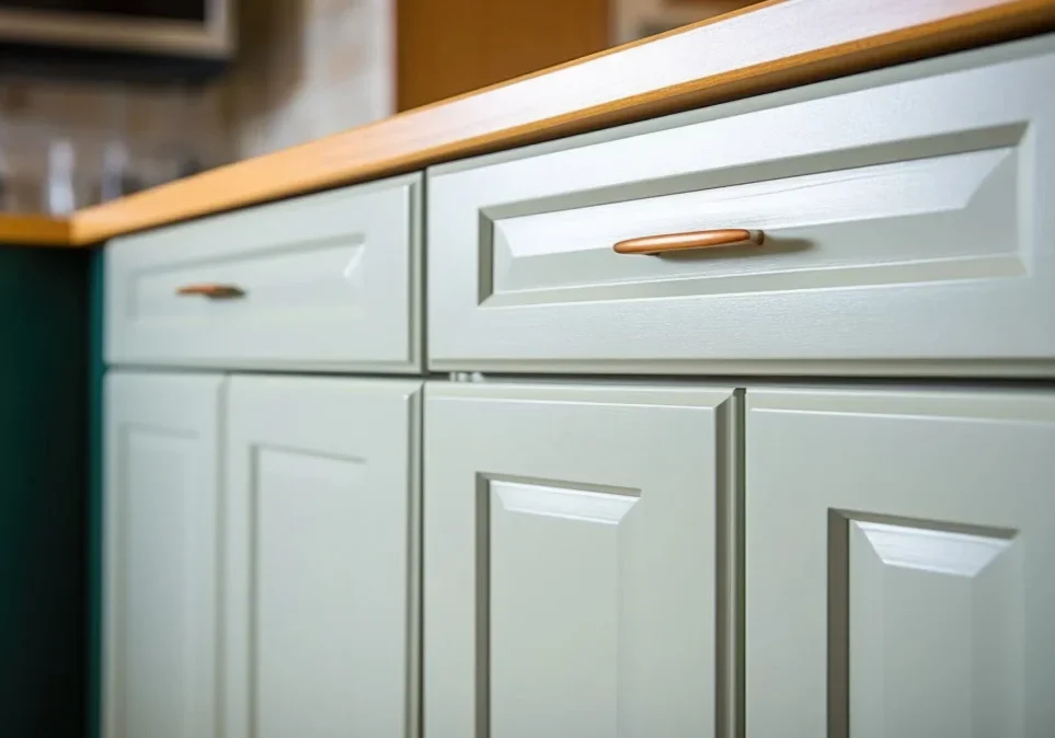 cabinet-repainting-tips-for-homes featured image