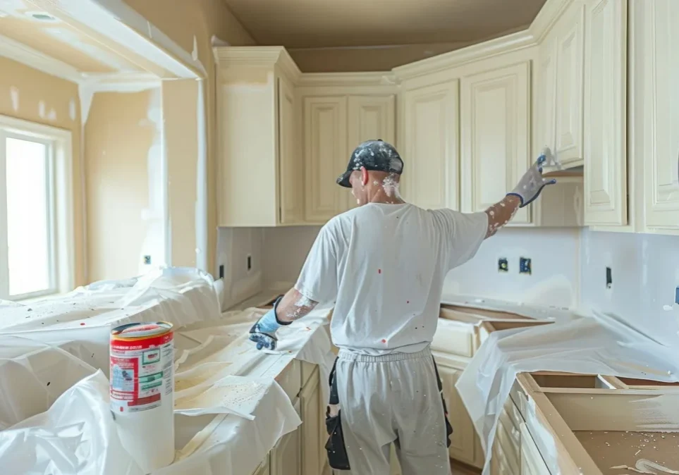 stylish-cabinet-repainting-options featured image