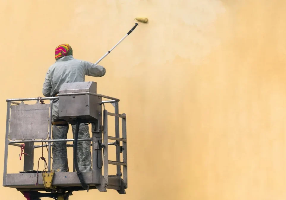 commercial-painting-tips-for-businesses featured image