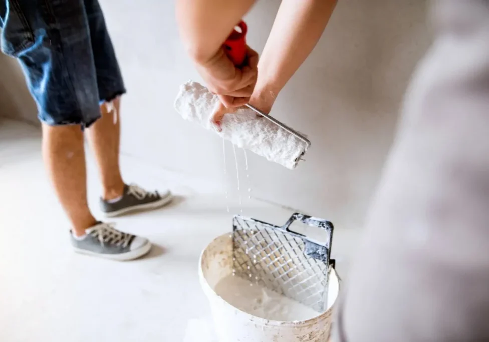 benefits-of-professional-painting-services featured image