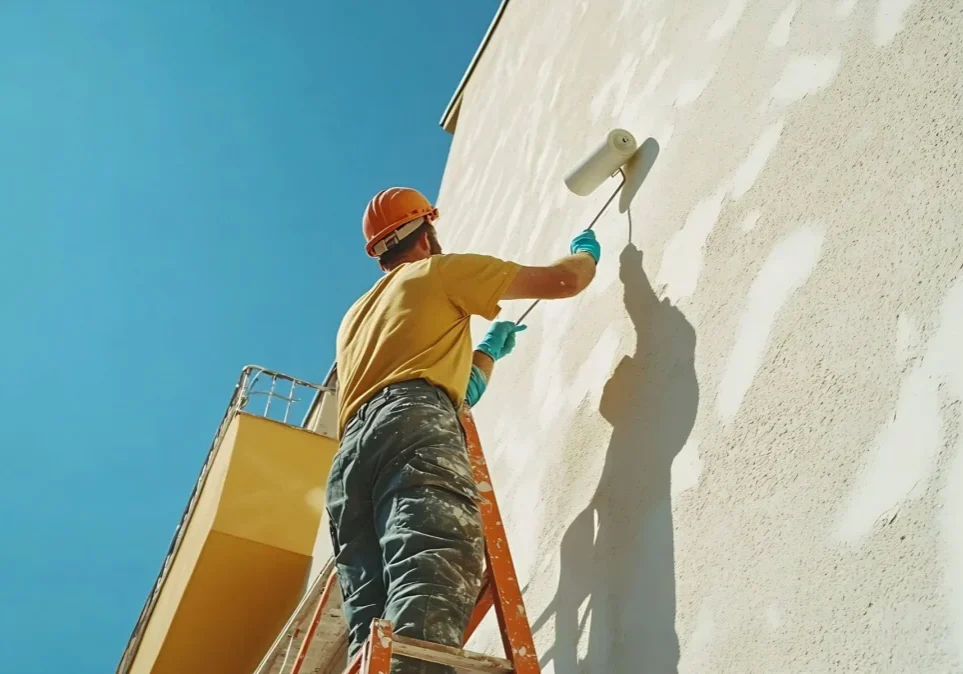 common-commercial-painting-challenges featured image