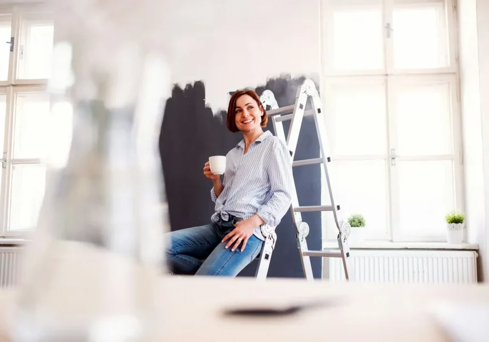 get-your-home-ready-for-interior-painting featured image