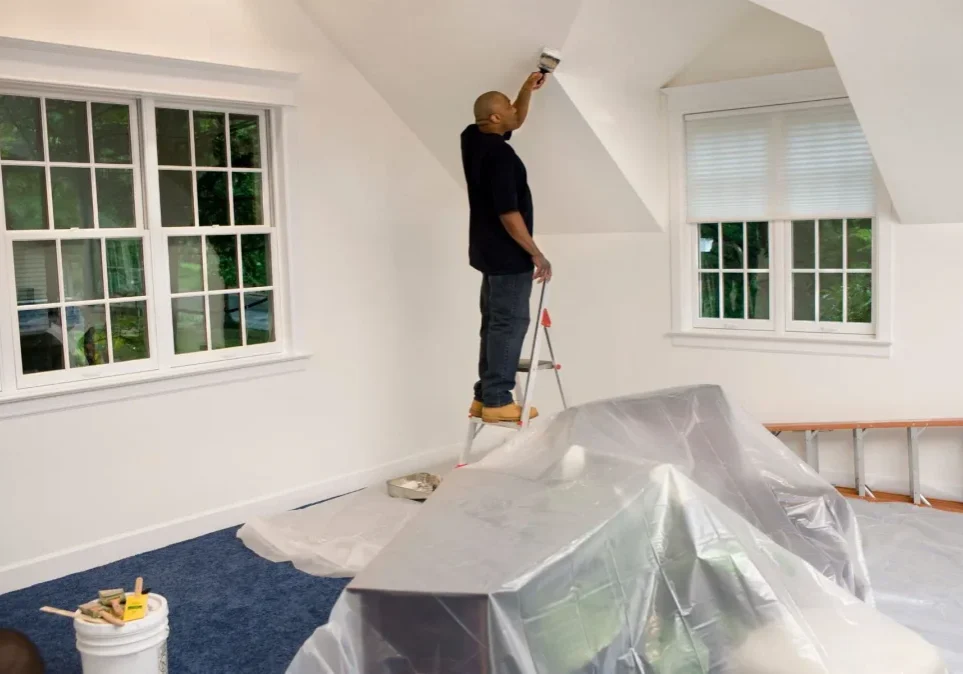 how-fix-common-interior-paint-problems featured image