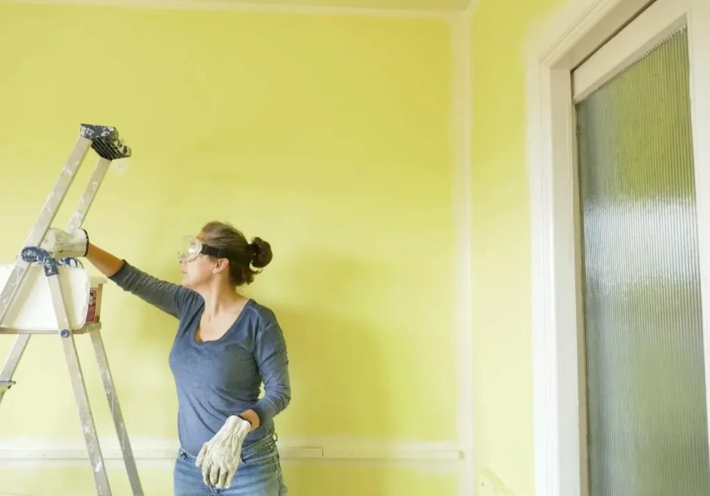prepare-your-home-for-interior-painting-work featured image