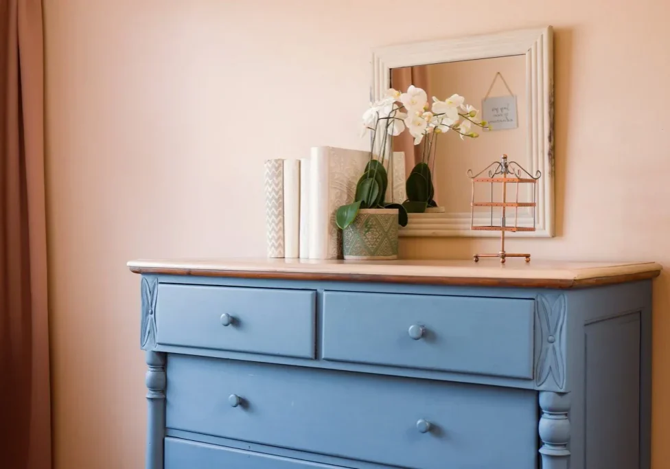 cabinet-repainting-for-orange-park-home featured image