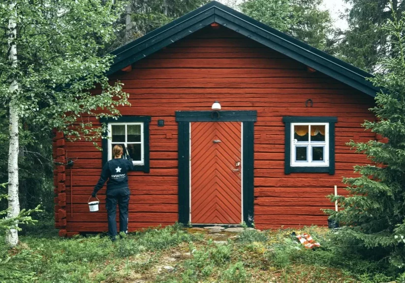 painting-homes-exterior-benefits featured image