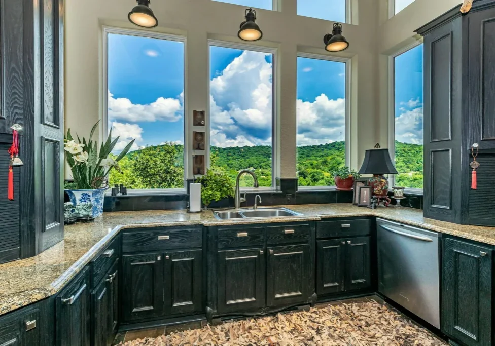 revitalize-kitchen-with-cabinet-repainting featured image