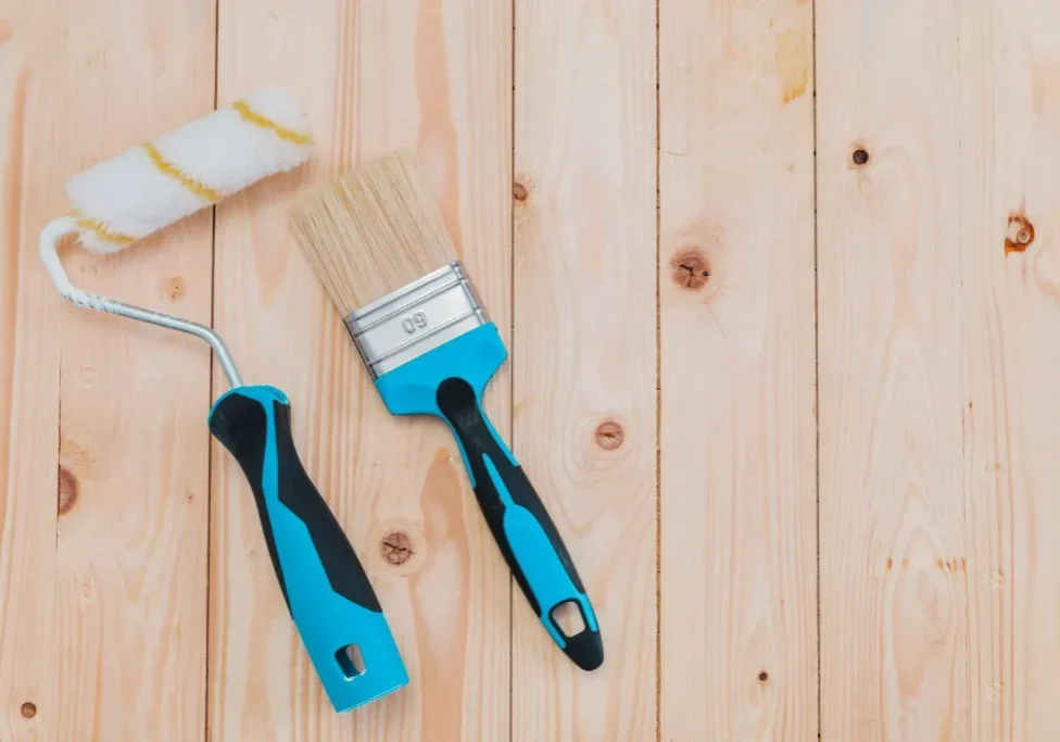 painting project tools