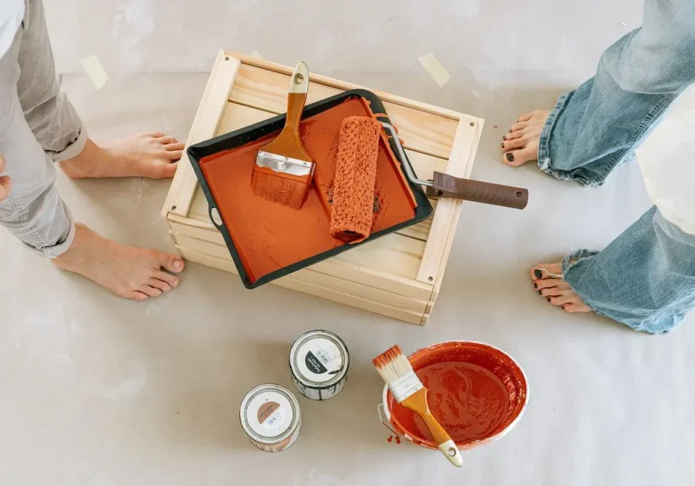 kinds-of-paint-to-use featured image