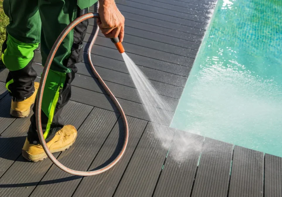 maintain-spotless-pool-deck featured image