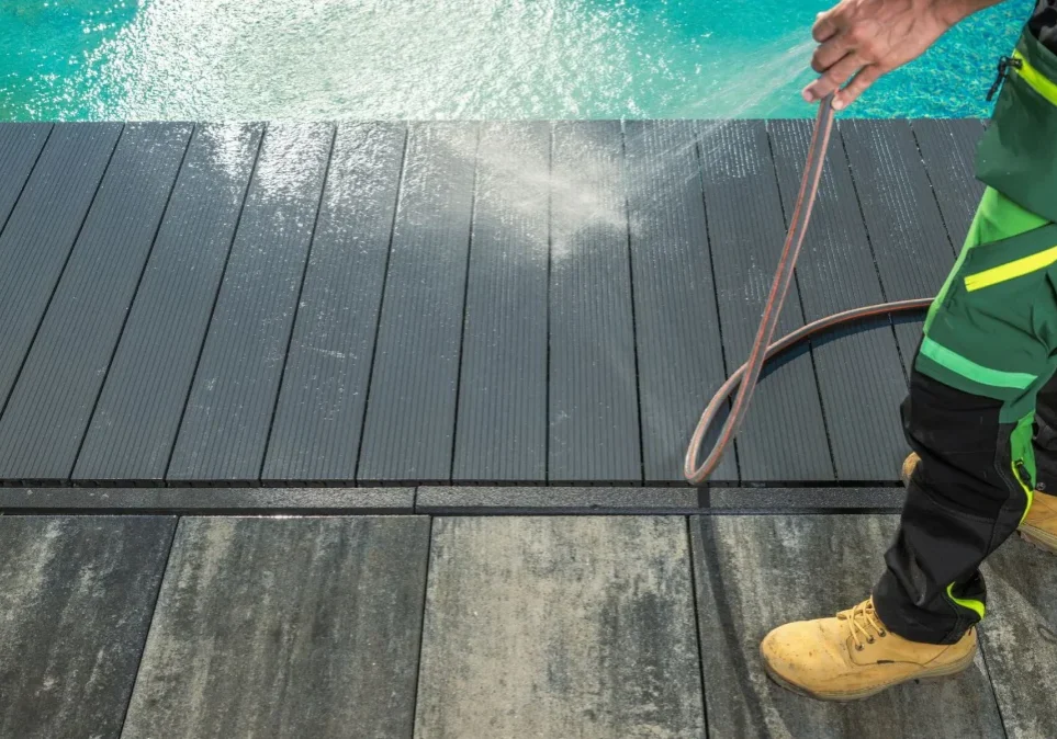 pool-deck-cleaning-enhances-safety featured image